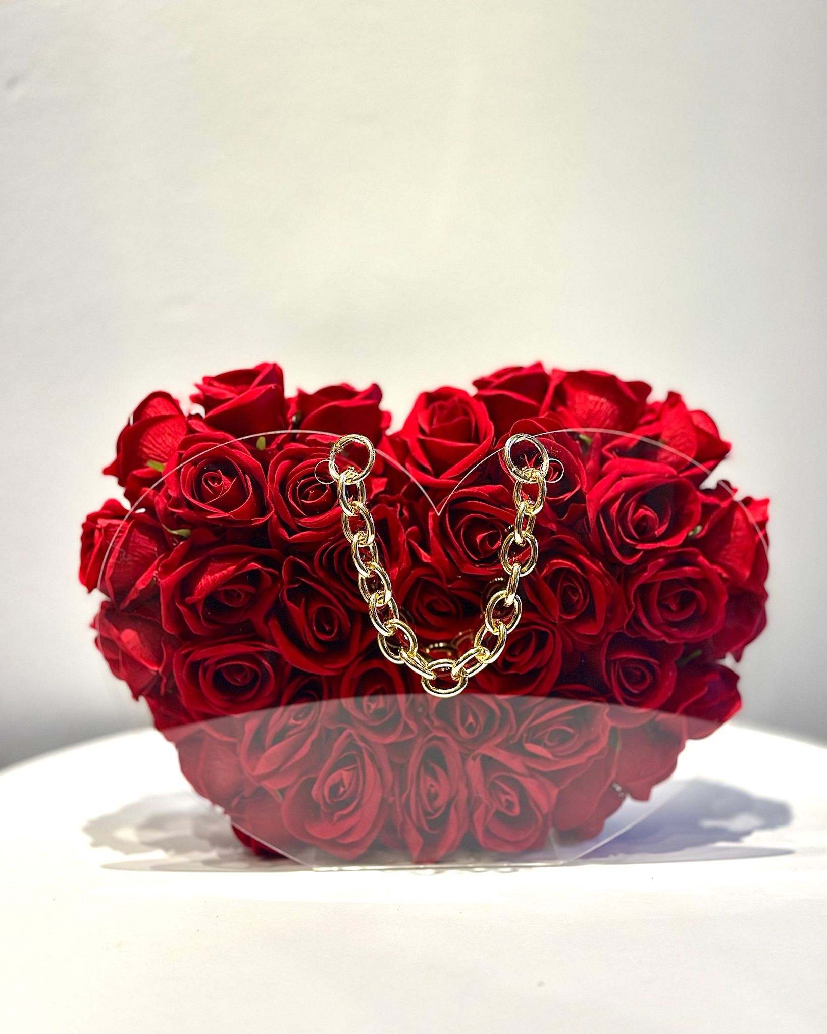 Kişiye özel isimli çanta